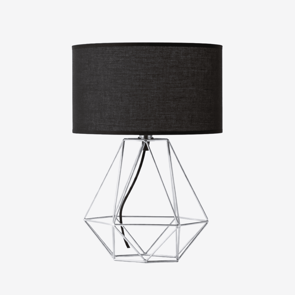 Lucian Lamp - Home Chairs