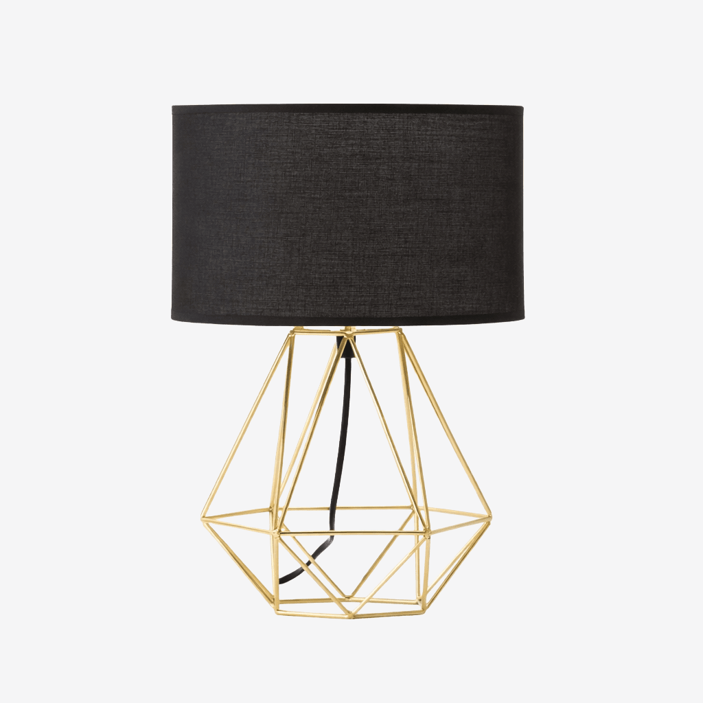 Lucian Lamp - Home Chairs