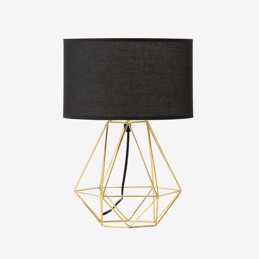 Lucian Lamp - Home Chairs