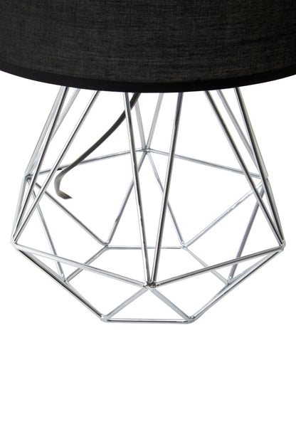 Lucian Lamp - Home Chairs