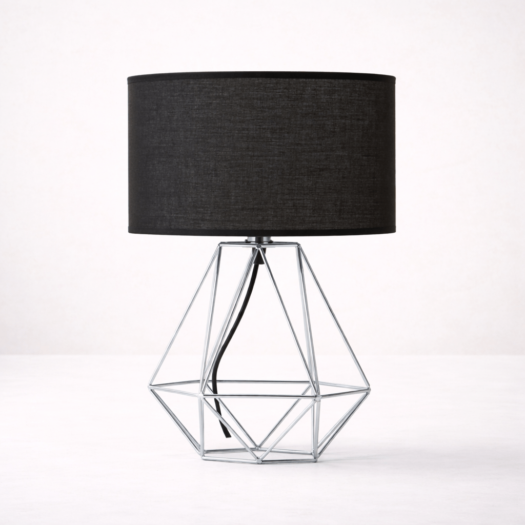 Lucian Lamp - Home Chairs