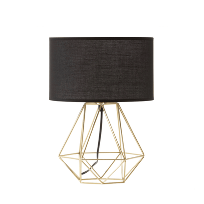 Lucian Lamp - Home Chairs