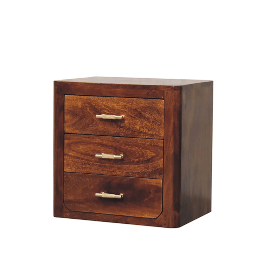 Lucy Bedside - Home Chairs