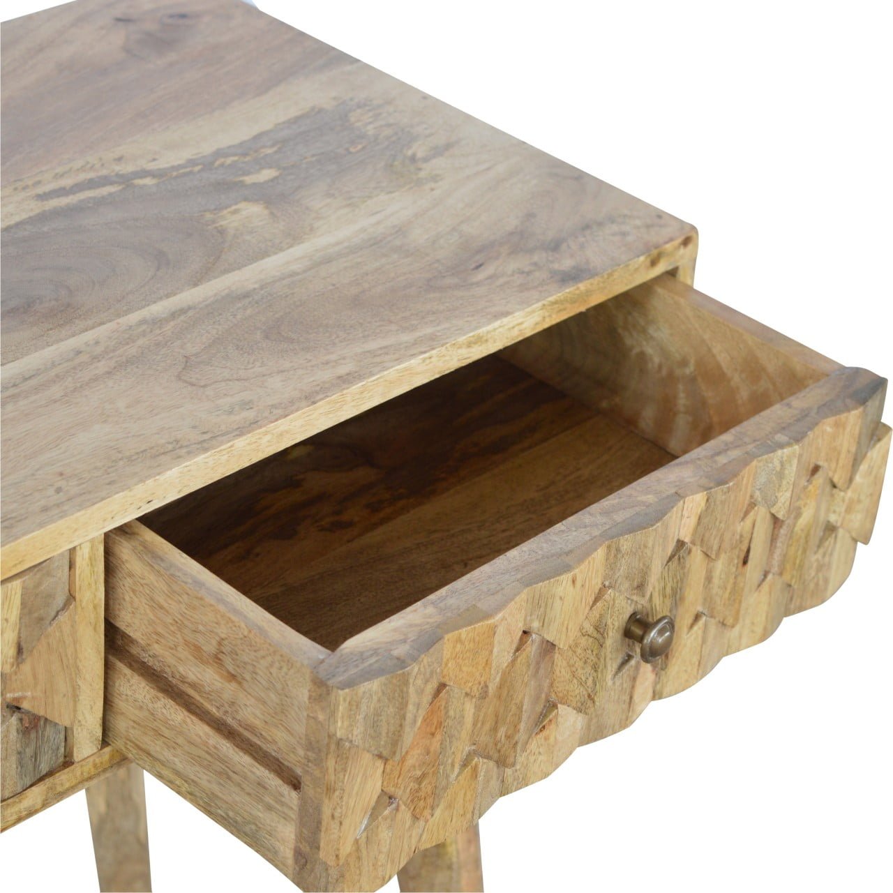 Lydia Console Table - Home Chairs