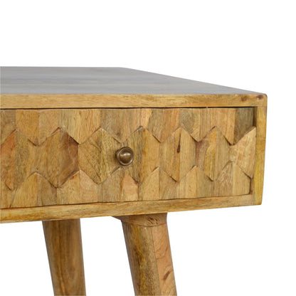 Lydia Console Table - Home Chairs
