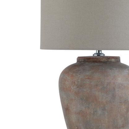Marco Lamp - Home Chairs