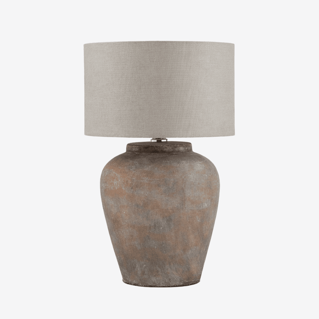 Marco Lamp
