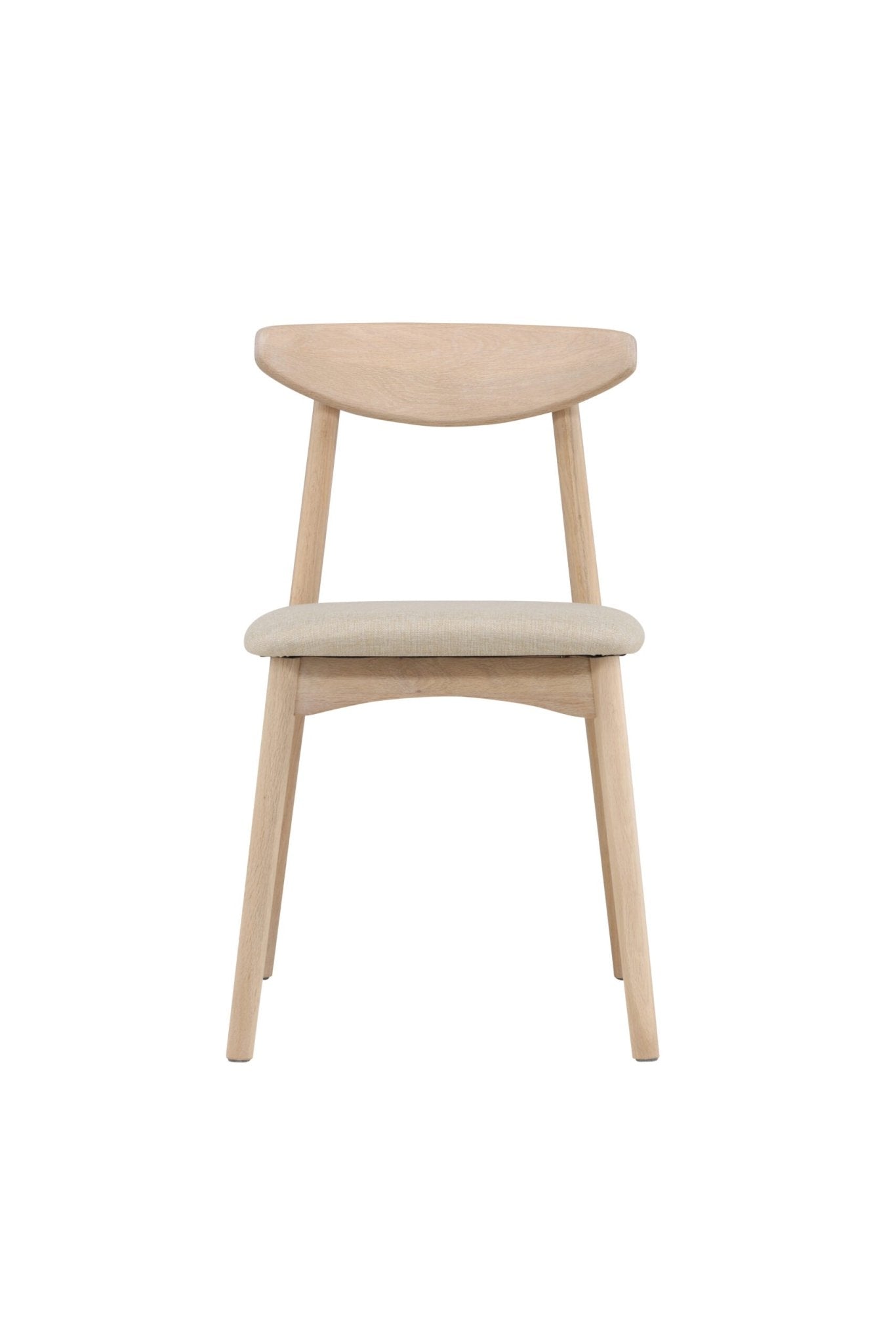 Maren Dining Chair - Home Chairs