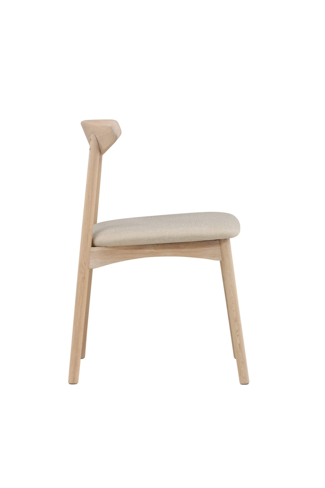 Maren Dining Chair - Home Chairs