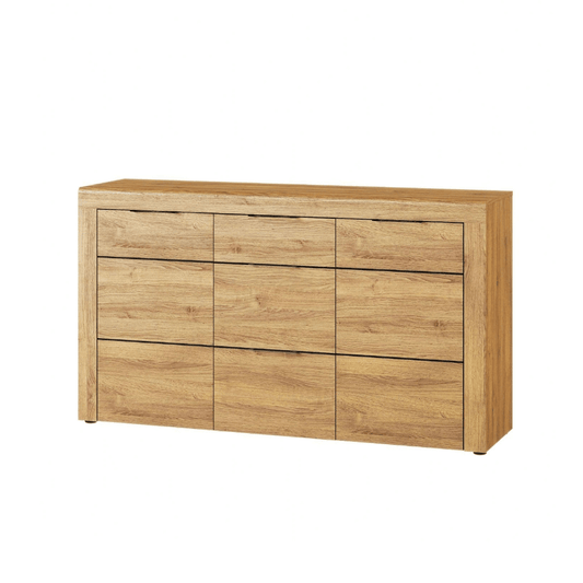 Maria Sideboard - Three Drawer - Home Chairs