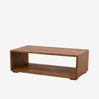 Mary Coffee Table - Home Chairs