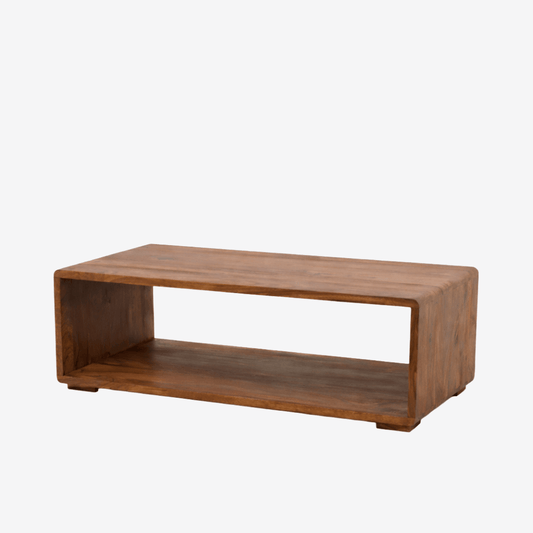 Mary Coffee Table - Home Chairs