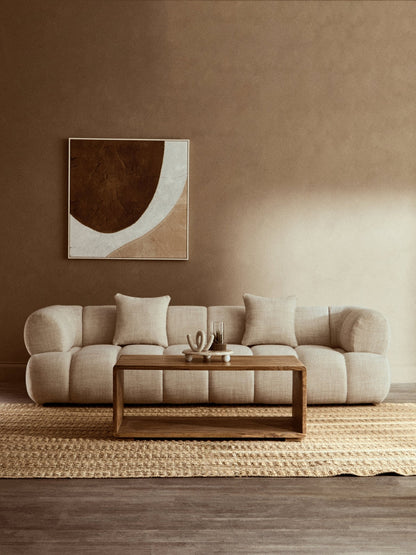 Mary Coffee Table - Home Chairs