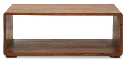 Mary Coffee Table - Home Chairs