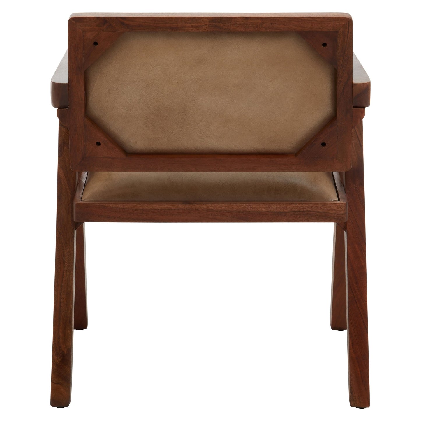 Matteo Armchair - Home Chairs