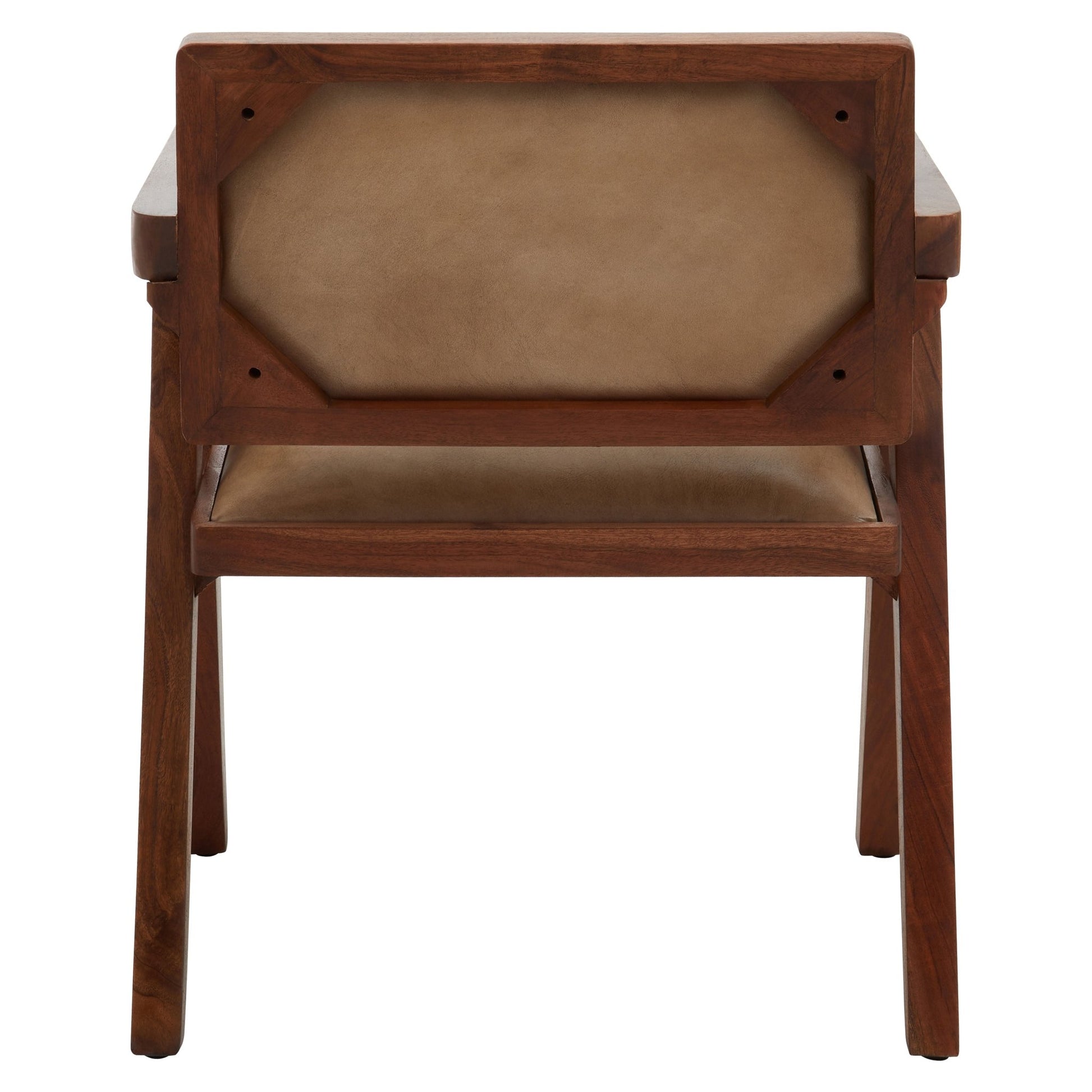 Matteo Armchair - Home Chairs