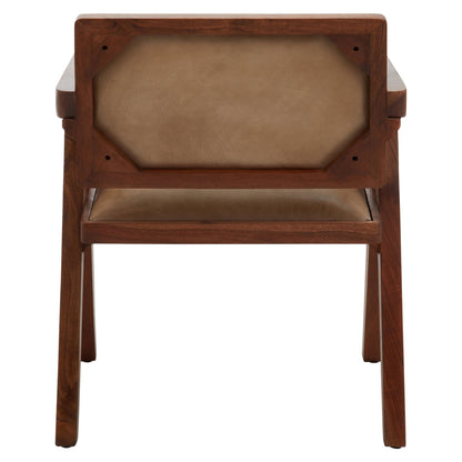 Matteo Armchair - Home Chairs