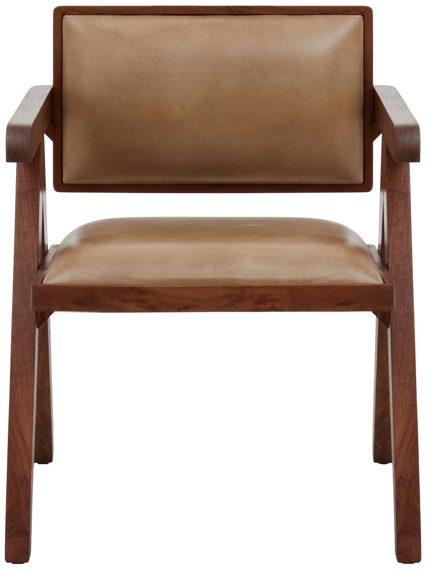 Matteo Armchair - Home Chairs