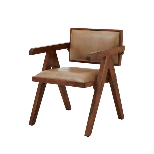 Matteo Armchair - Home Chairs