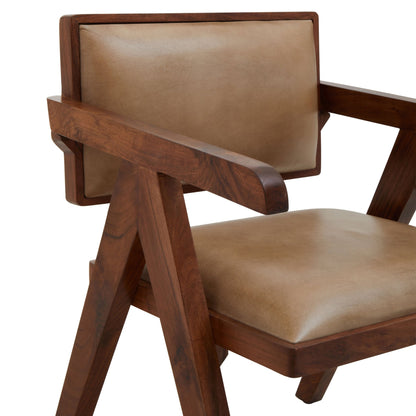 Matteo Armchair - Home Chairs