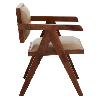 Matteo Armchair - Home Chairs