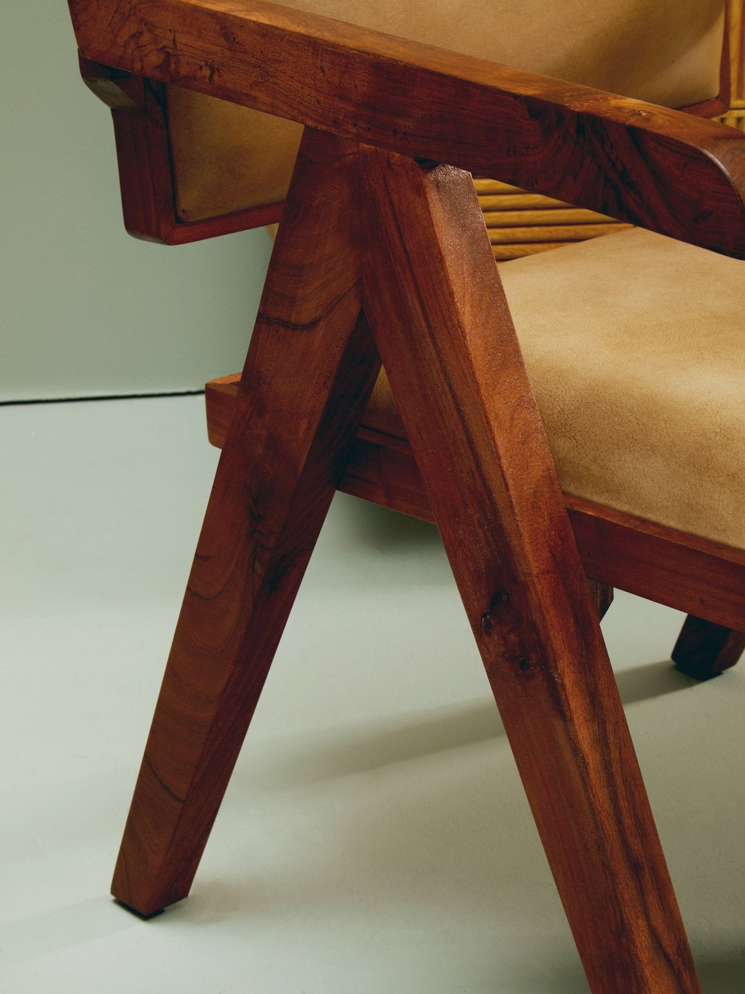 Matteo Armchair - Home Chairs