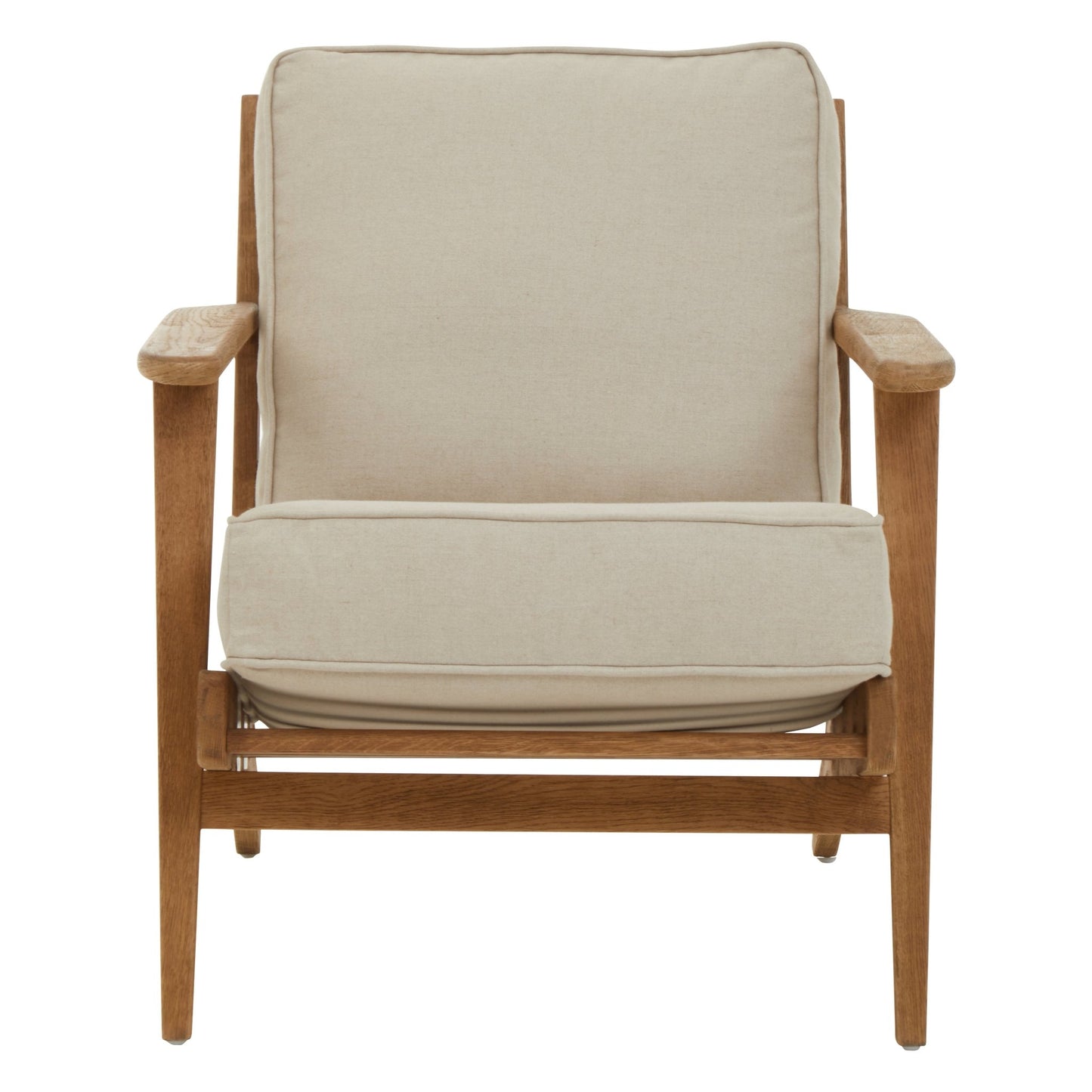 Maxwell Armchair - Home Chairs