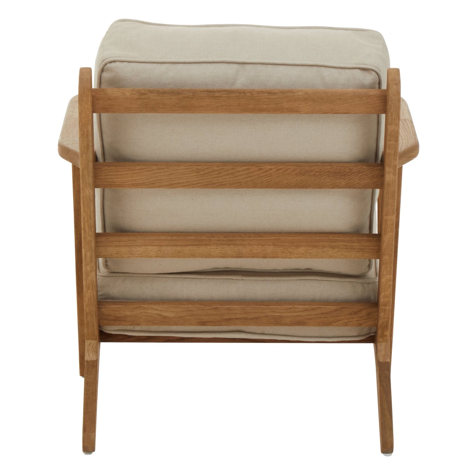 Maxwell Armchair - Home Chairs