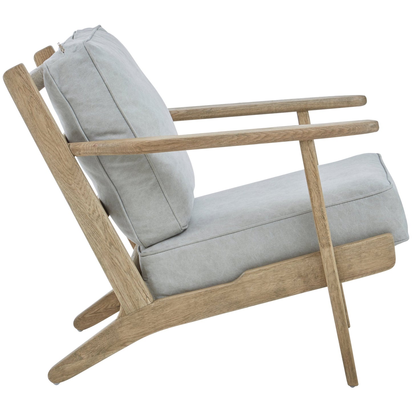 Maxwell Armchair - Home Chairs