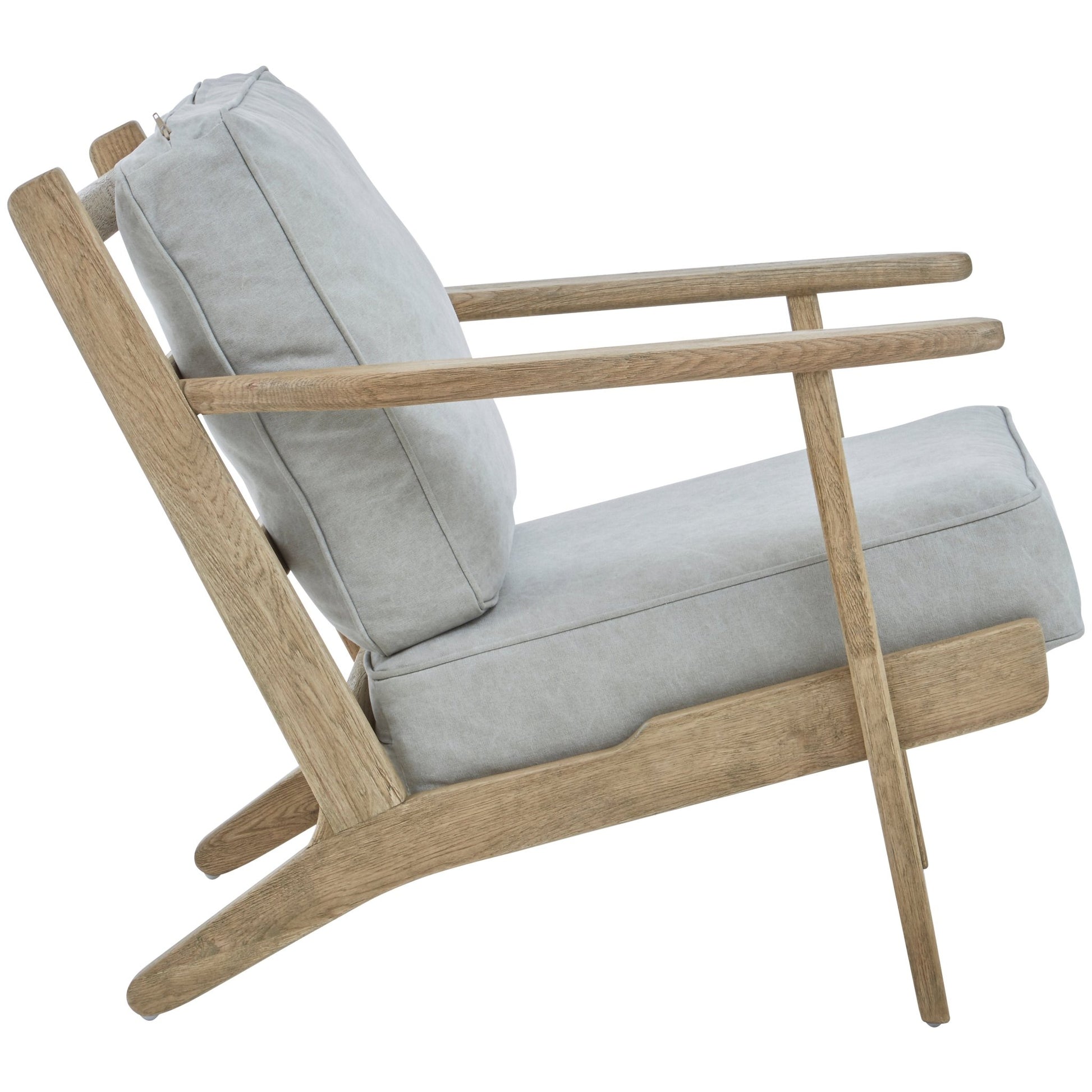 Maxwell Armchair - Home Chairs