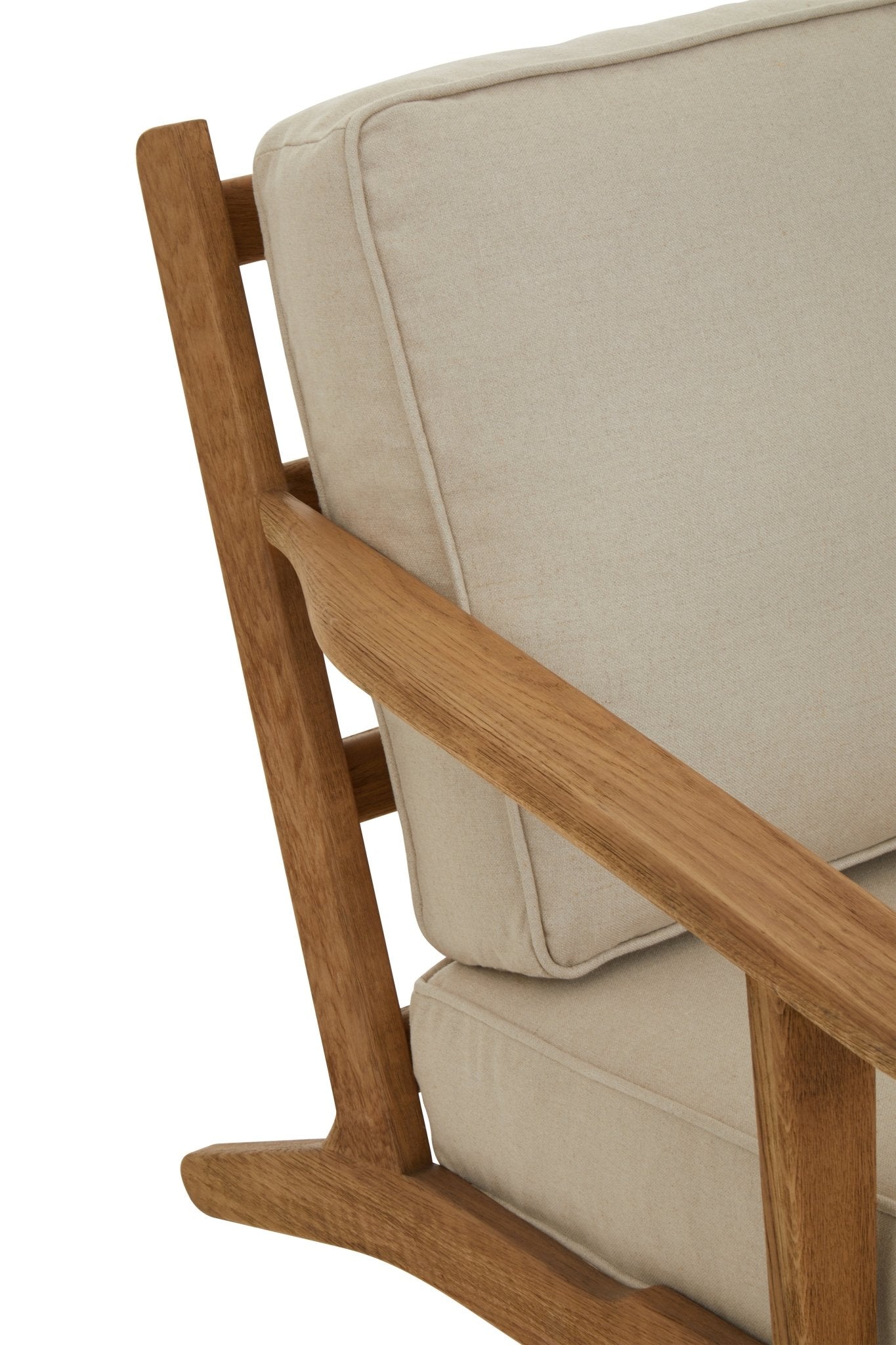 Maxwell Armchair - Home Chairs