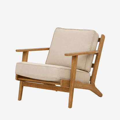 Maxwell Armchair - Home Chairs