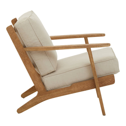 Maxwell Armchair - Home Chairs