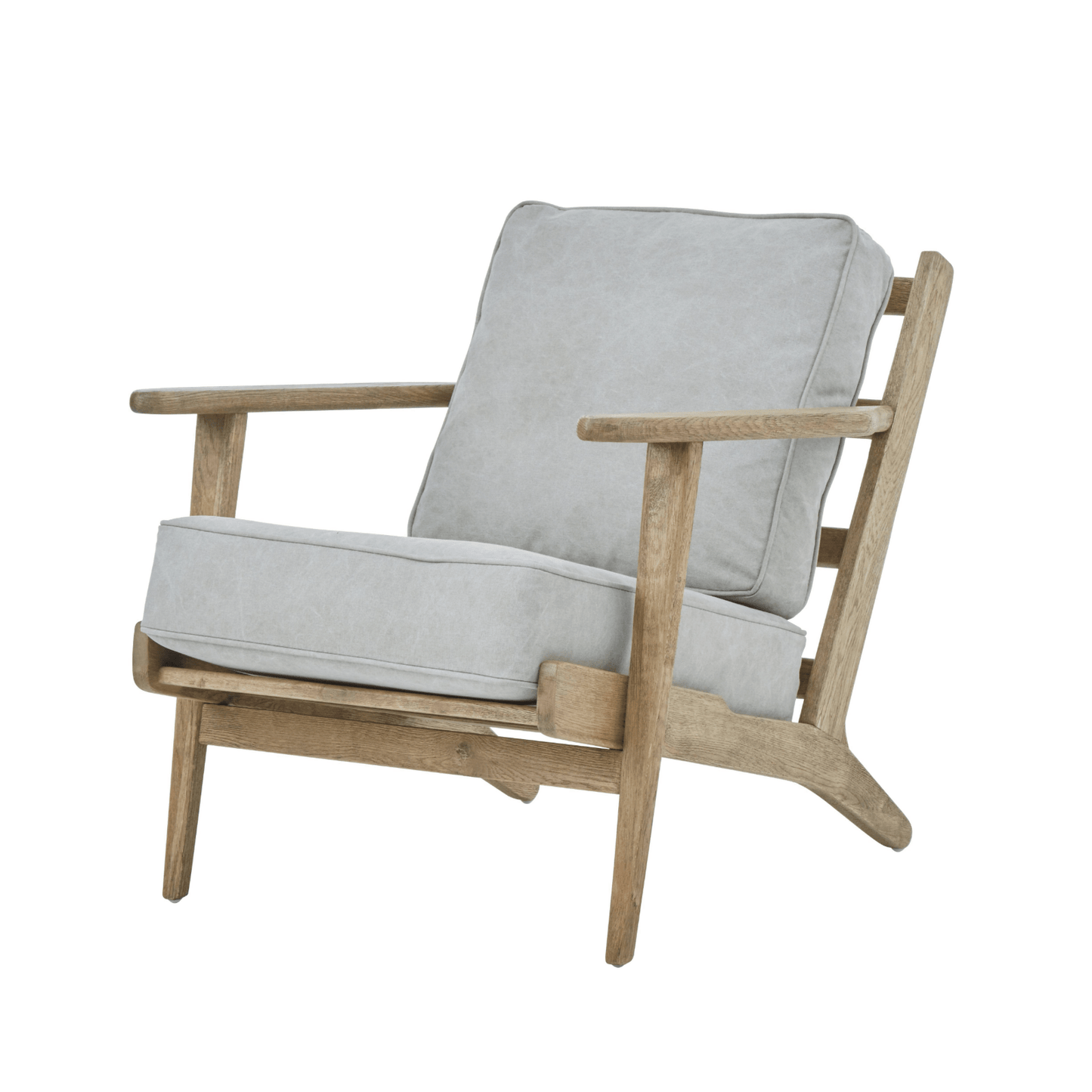 Maxwell Armchair - Home Chairs