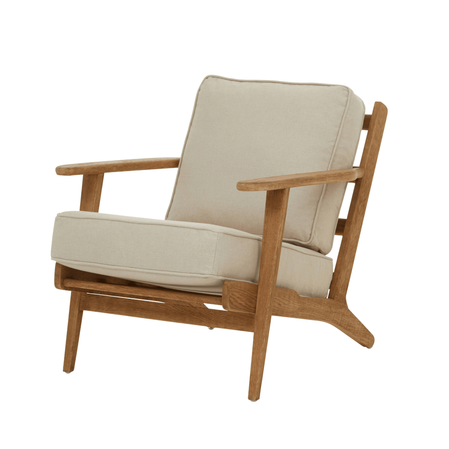 Maxwell Armchair - Home Chairs