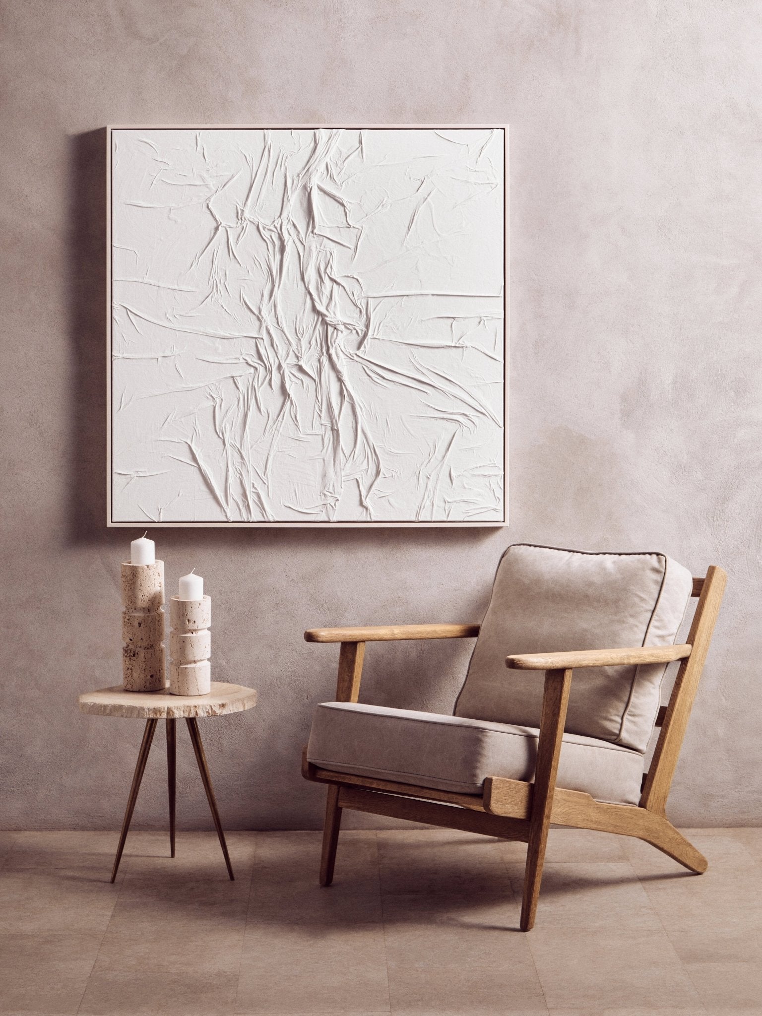 Maxwell Armchair - Home Chairs