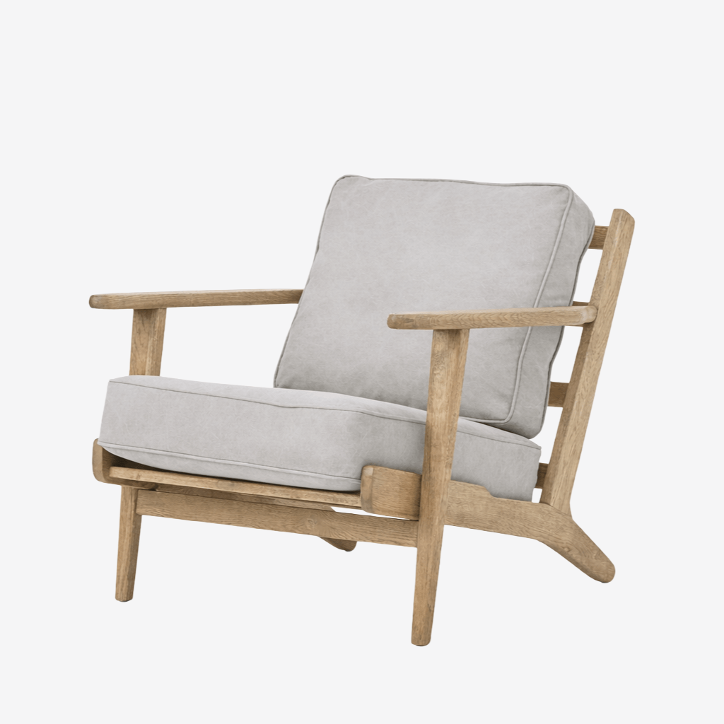 Maxwell Armchair