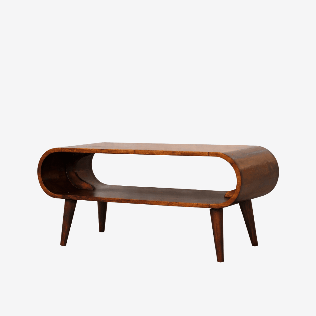 Maya Coffee Table - Home Chairs
