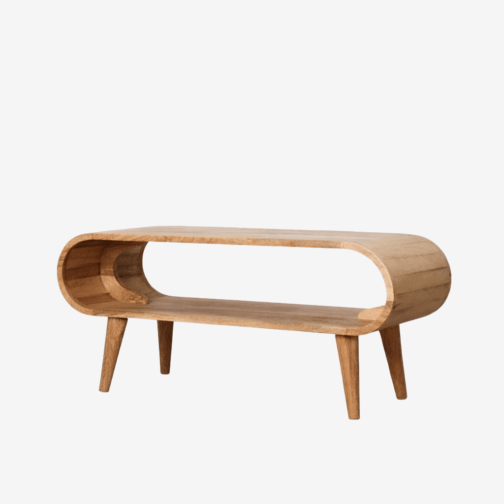 Maya Coffee Table