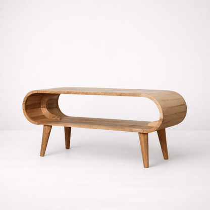 Maya Coffee Table - Home Chairs