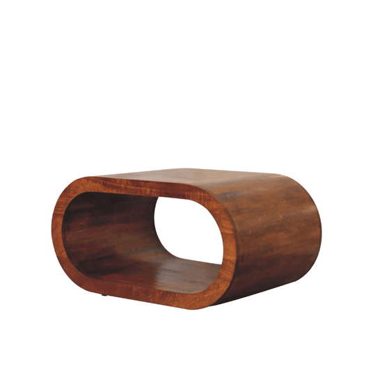 Maya Coffee Table No Legs - Home Chairs