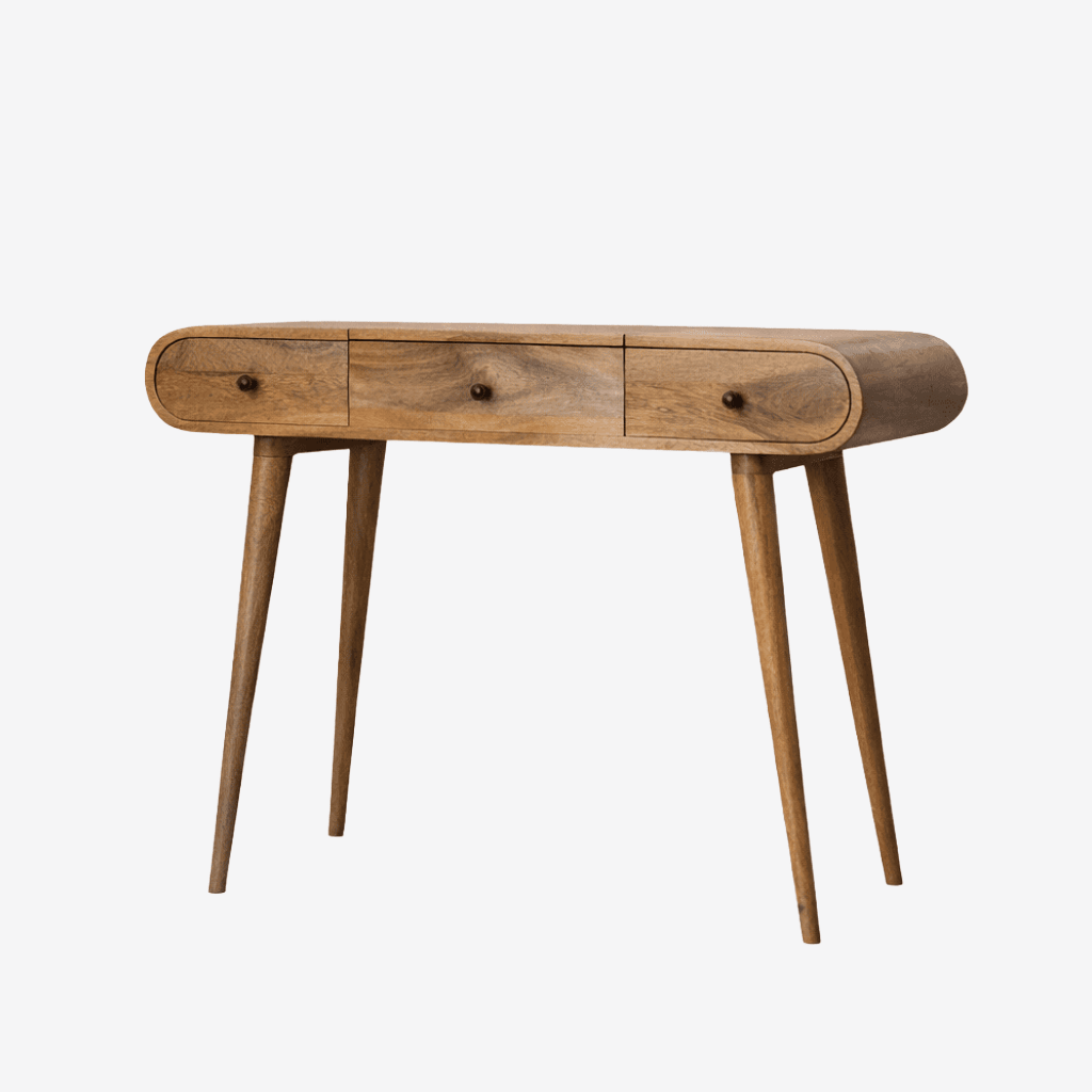 Maya Dressing Table - Home Chairs