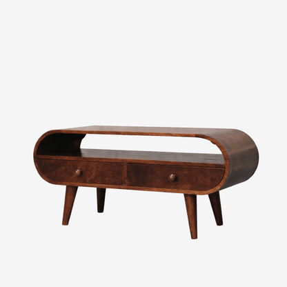 Maya TV Stand - Home Chairs