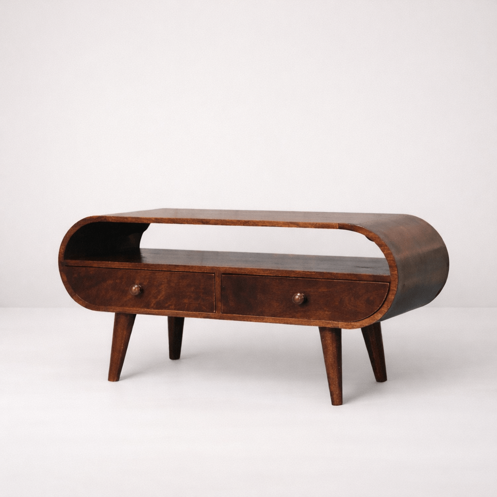 Maya TV Stand - Home Chairs