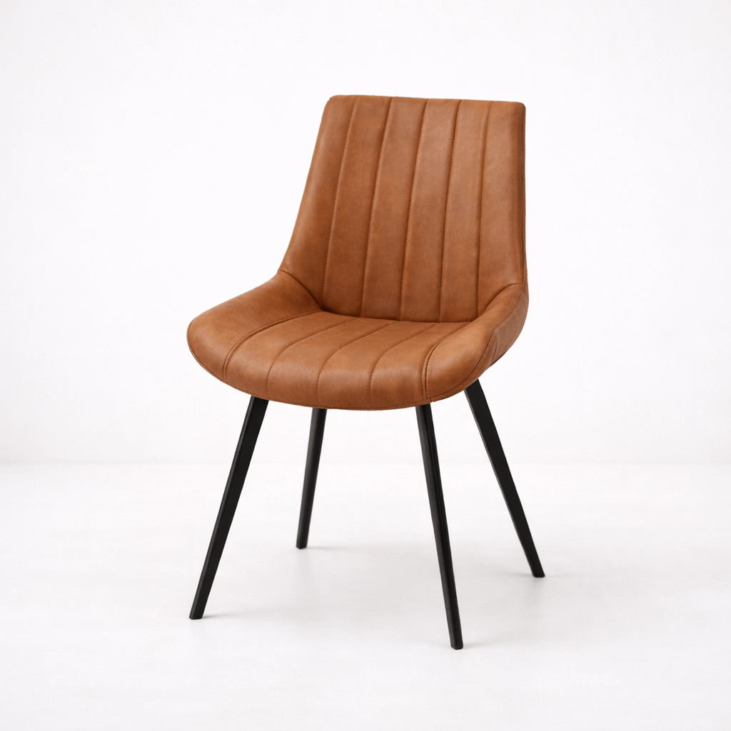 Megan Dining Chair - Home Chairs