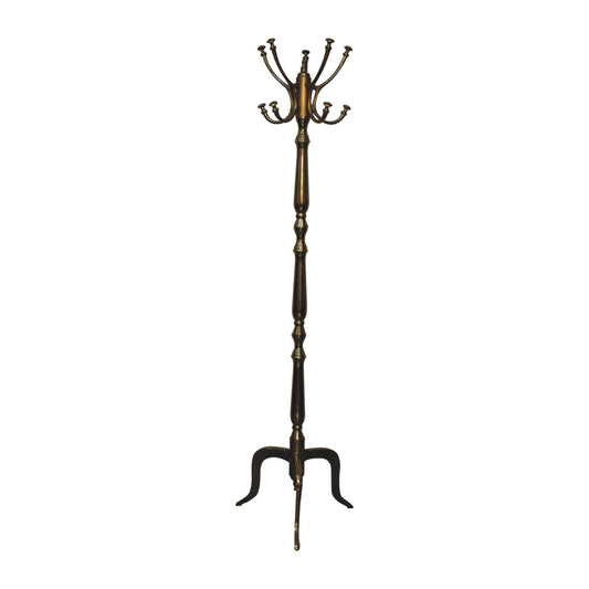 Metallic Coat Stand - Home Chairs