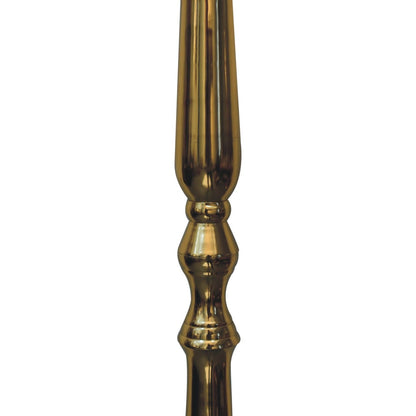 Metallic Coat Stand - Home Chairs