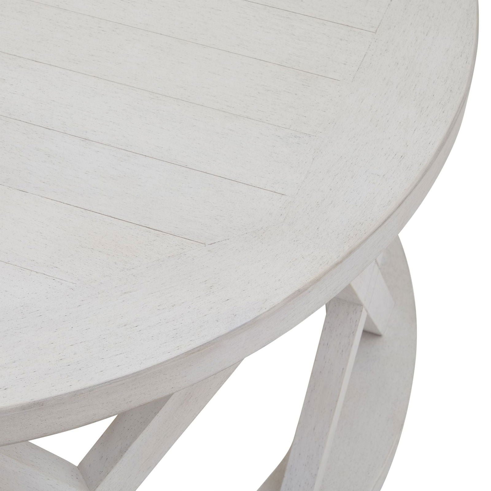 Milo Round Coffee Table - Home Chairs