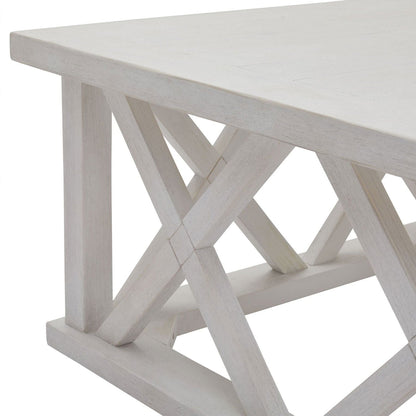 Milo Square Coffee Table - Home Chairs