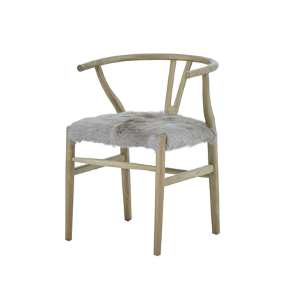 Mira Dining Chair - Home Chairs